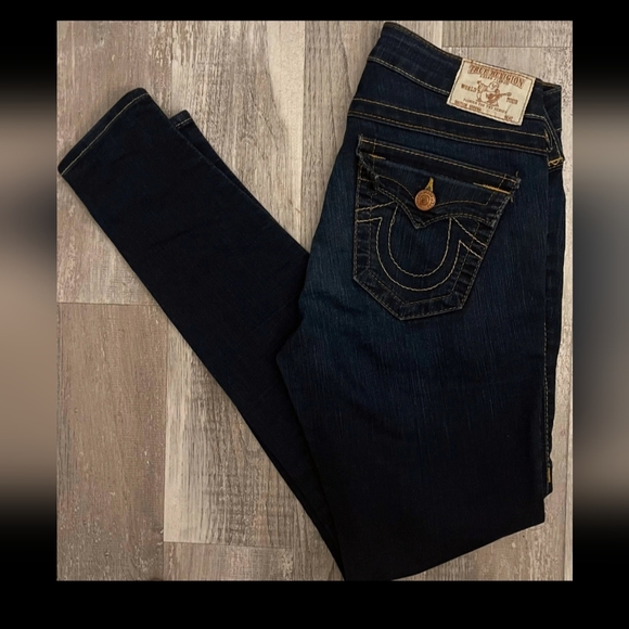 New without tags True Religion Jeans - Picture 3 of 4